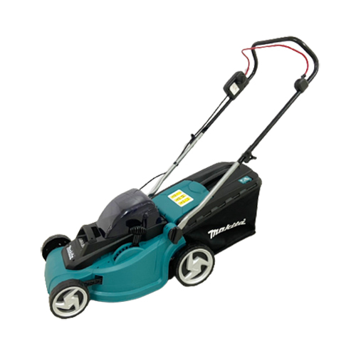 【MAKITA 牧田】充電式手推草坪修剪機 DLM380-割草機出租 (1)-h5ftE.jpg